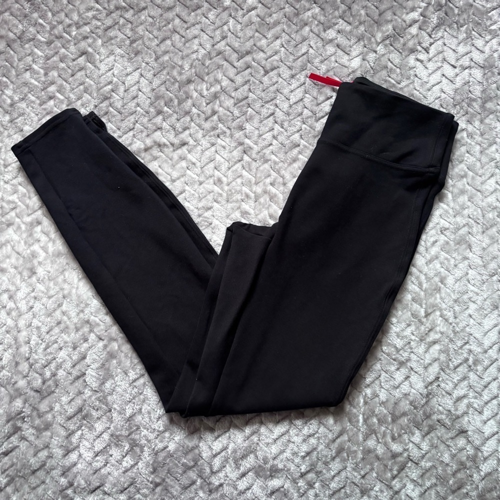 ⭐️⭐️⭐️Women’s Spanks Black leggings size XS